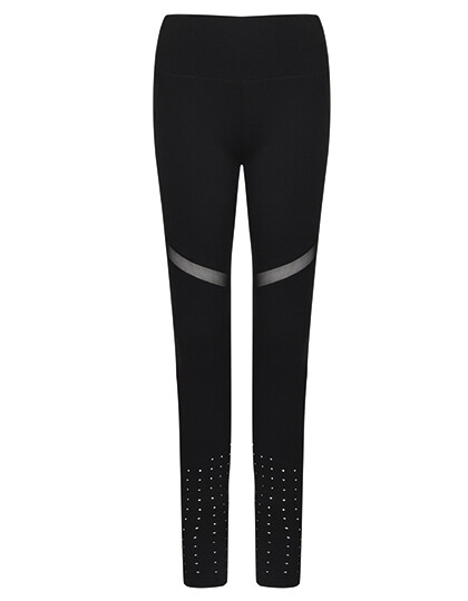Ladies' Panelled Legging