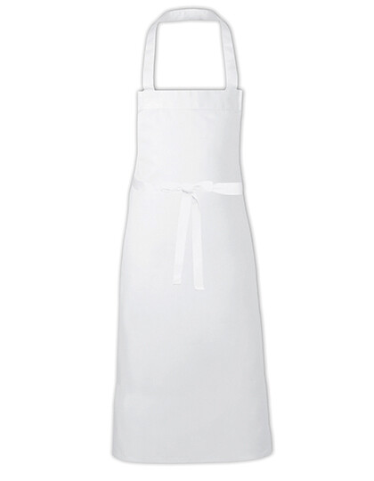 Barbecue Apron XB – Manufactured in the EU