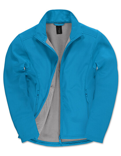 Men's Jacket Softshell ID.701