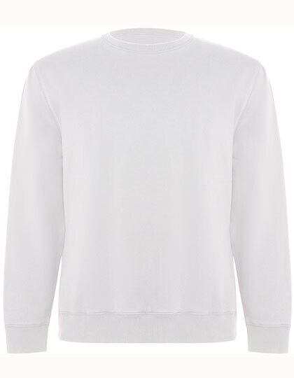 Batian Organic Sweatshirt