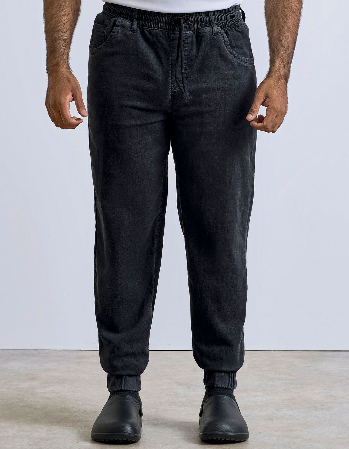 Artisan Chef's Jogging Trousers