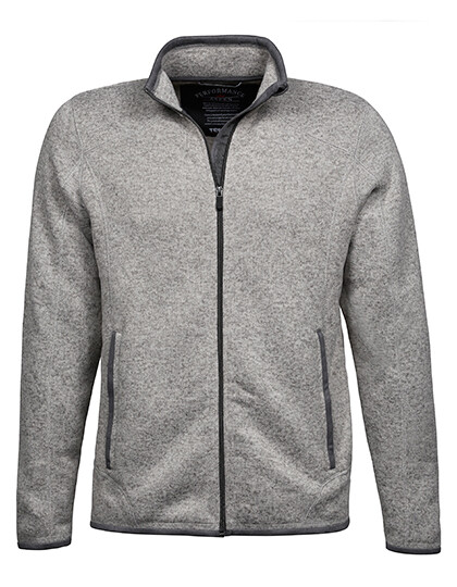 Men's Outdoor Fleece Jacket