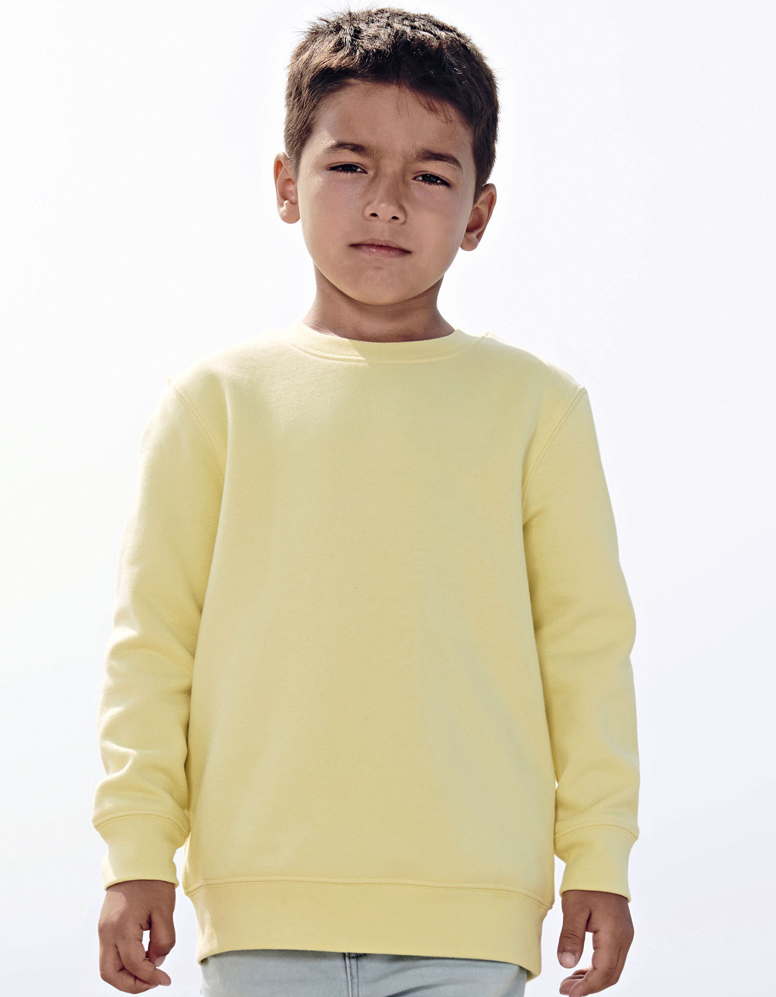 Kids Sweatshirt Columbia
