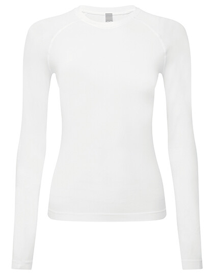Camiseta interior Unstoppable Fresh Underscrub, Mujer