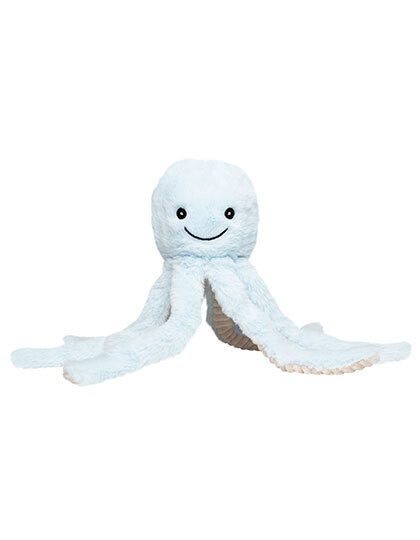 Recycled Octopus