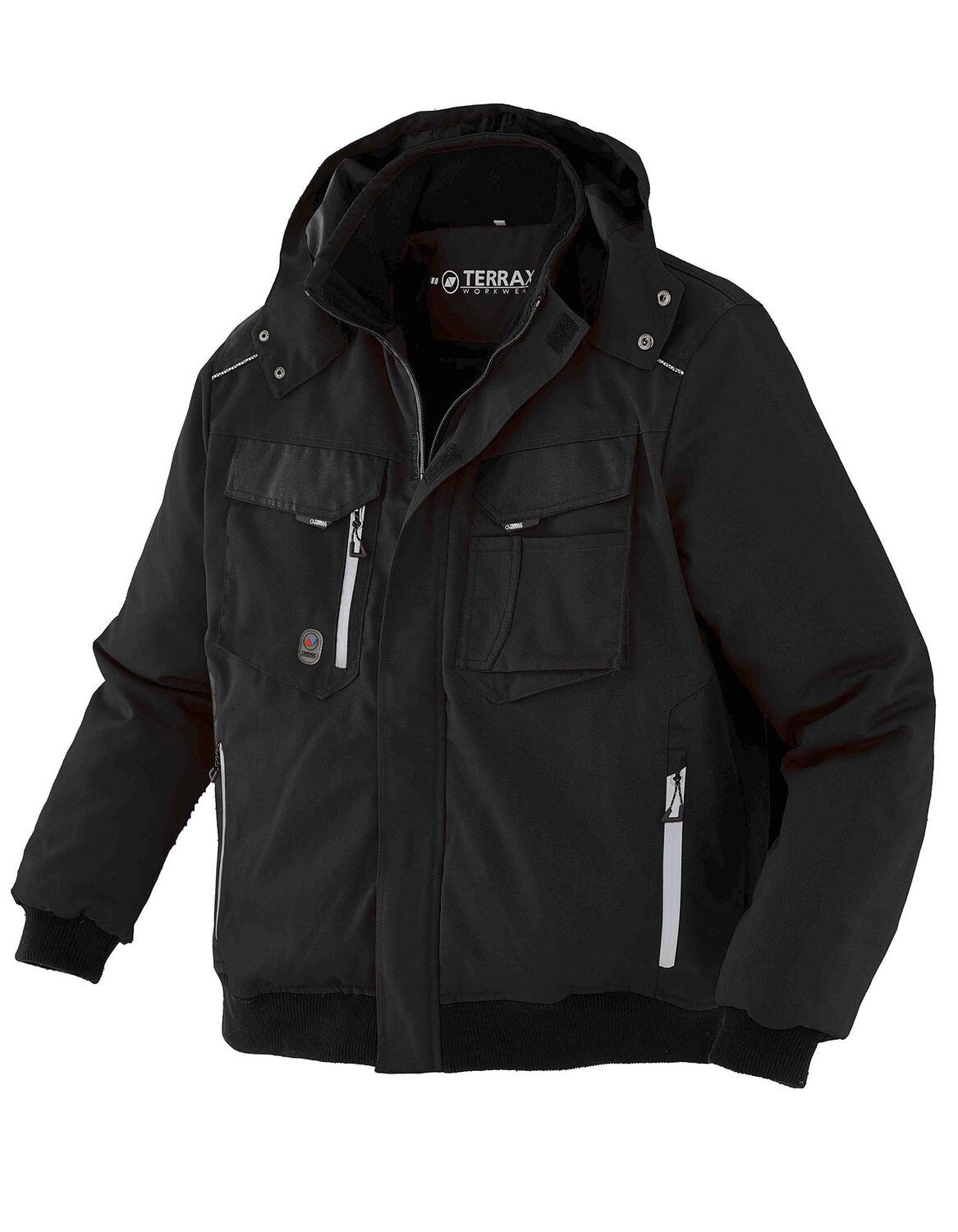 Men's Pilot Jacket