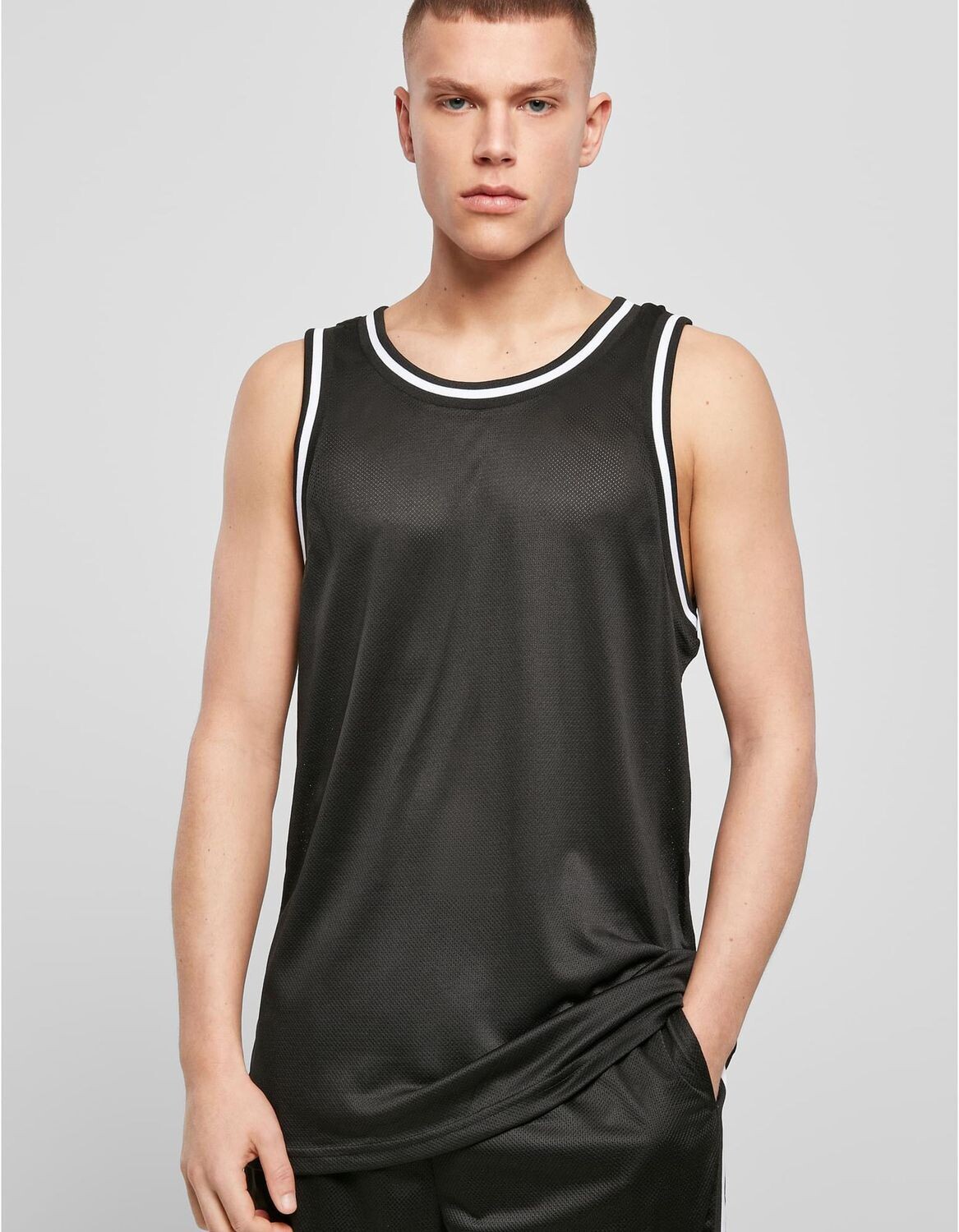 Mesh Tanktop