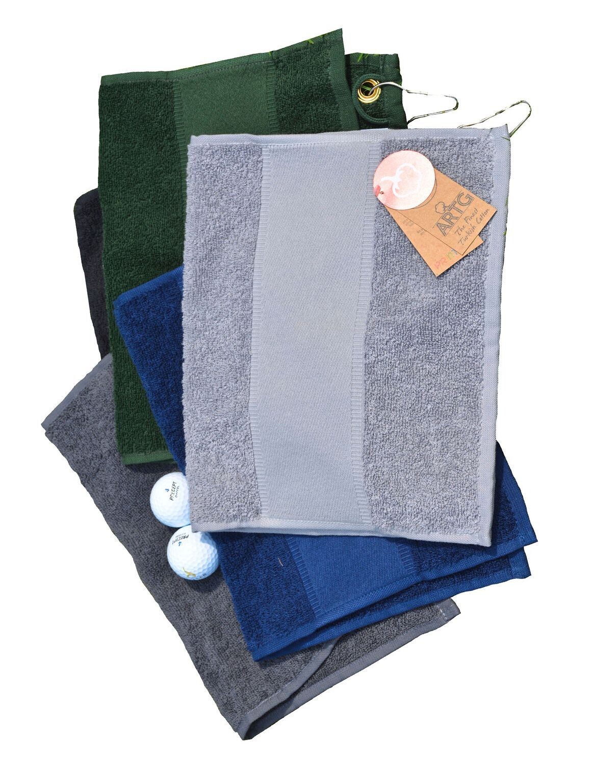 Asciugamano PRINT-Me® GOLF