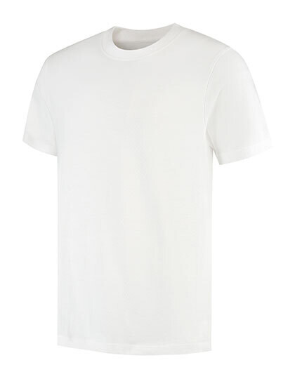 Unisex Organic Cotton Relaxed Fit T-Shirt