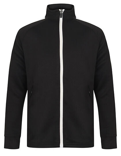 Kids Knitted Tracksuit Top