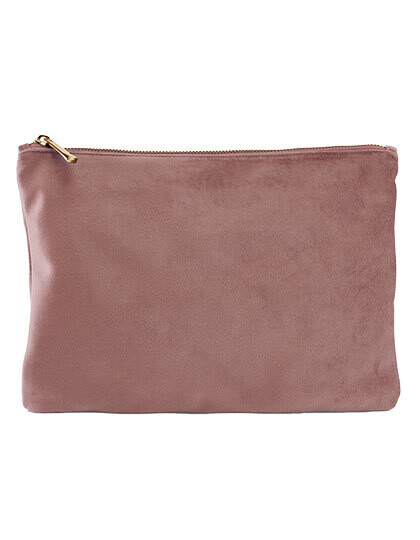 Astuccio per accessori in velluto