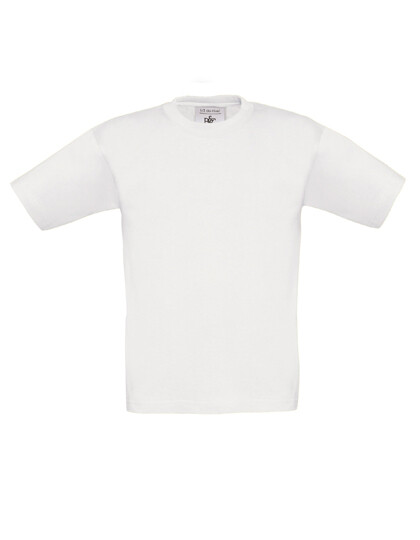 Kids’ T-shirt Exact 190