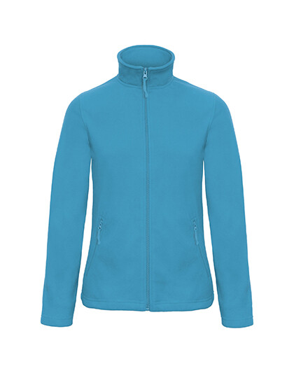 Women's microfleece duo ID.501