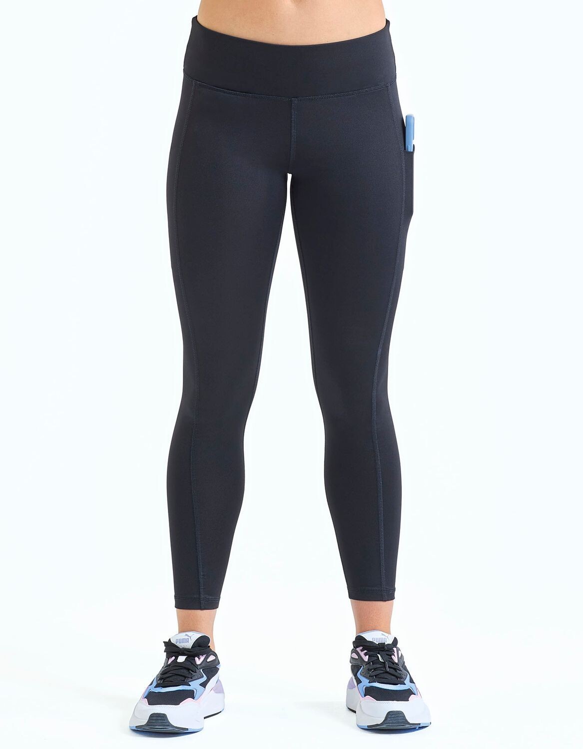 Women's Performance Leggings with Pockets
