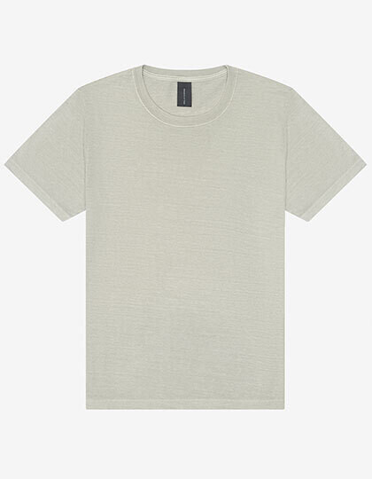 Unisex Heavyweight Washed T-shirt