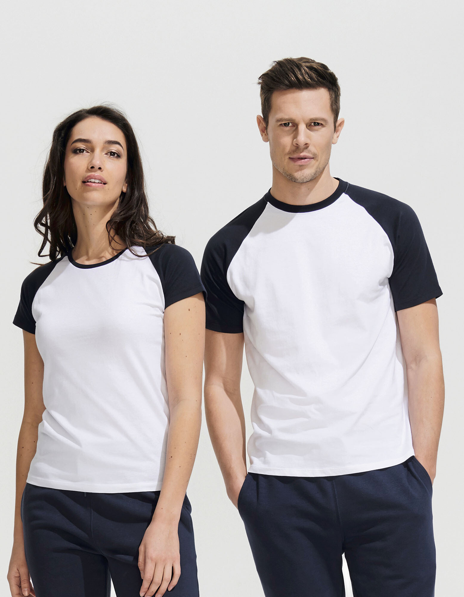 Raglan T-Shirt Funky 150