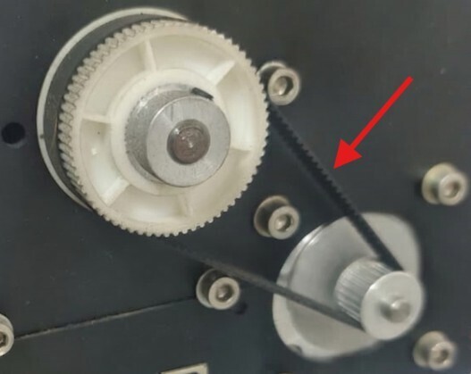 Barrera fotoeléctrica Secabo C30IV,C60IV,C120IV/S60, S120