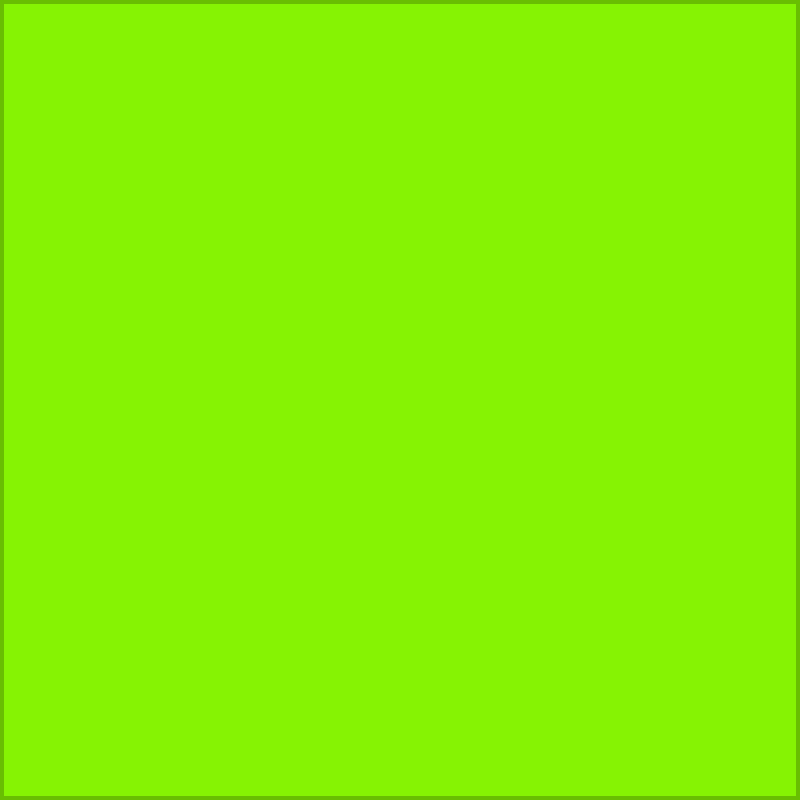 Stahls Flexfolie premium neongrün, 50cm x 1m