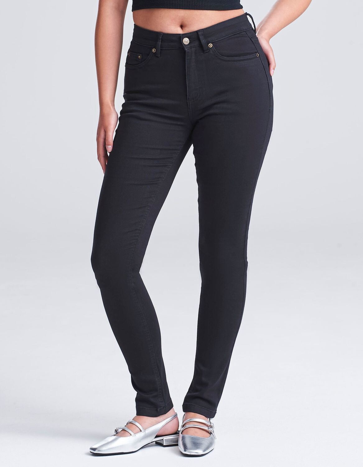 Jeans skinny Lara