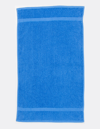 Luxury Bath Towel