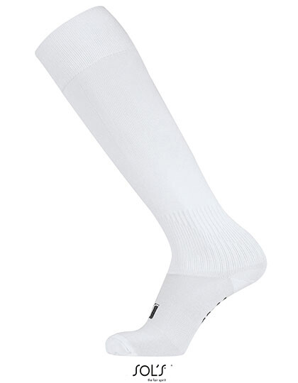 Calcetines de fútbol
