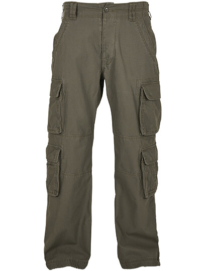 Pantaloni Pure Vintage