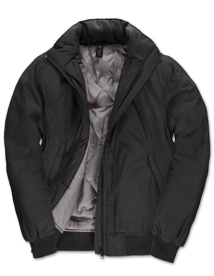 Chaqueta Mujer Crew Bomber
