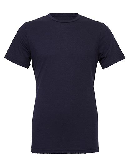 Maglietta unisex in jersey a maniche corte