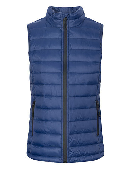 Chaleco acolchado para mujer