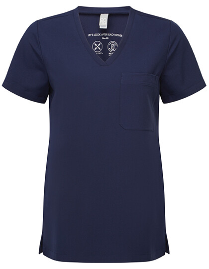 Limitless Women's Onna-Stretch Tunic