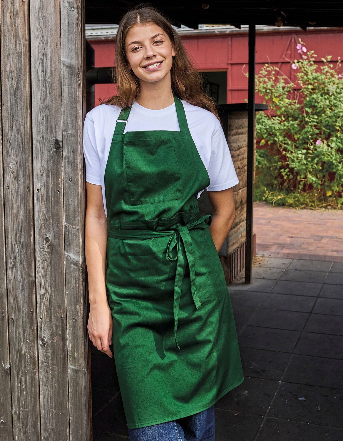 Kitchen Apron