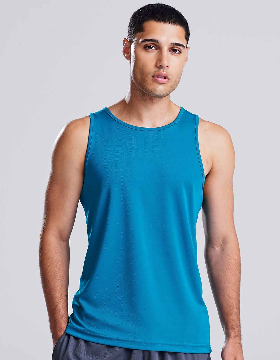 Cool Vest