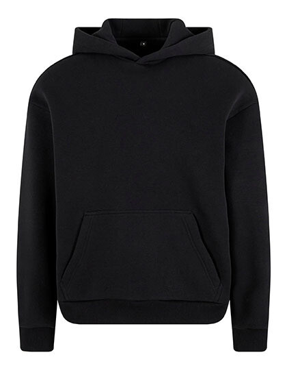 Fluffy Hoodie