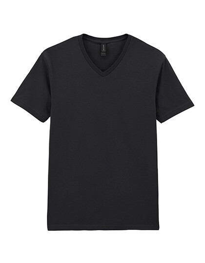 Softstyle® Adult V-Neck T-Shirt