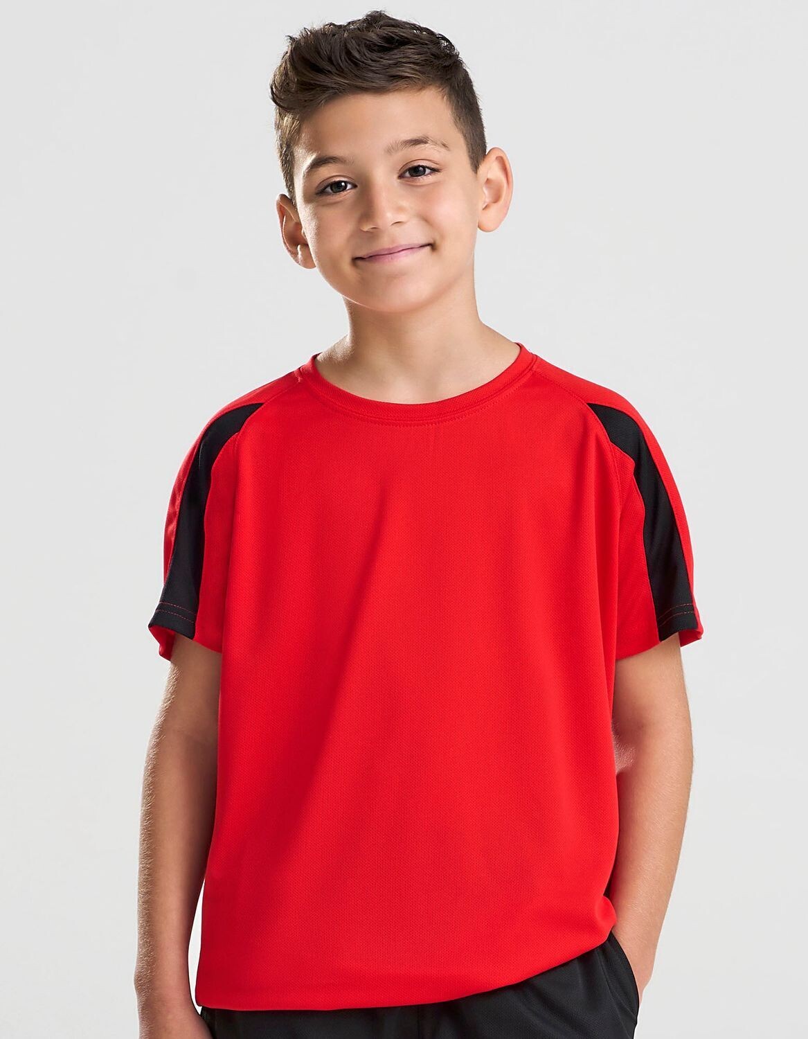 Kids´ Contrast Cool T