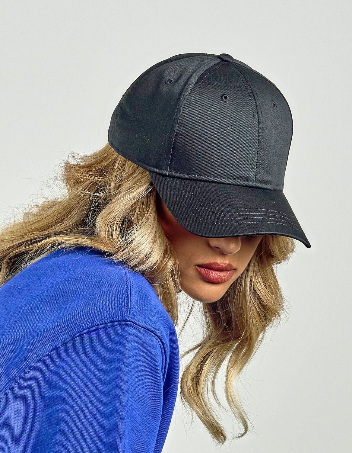Zoom Cap