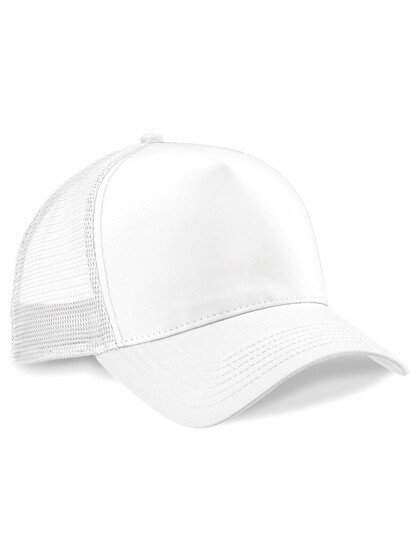 Casquette Snapback Trucker