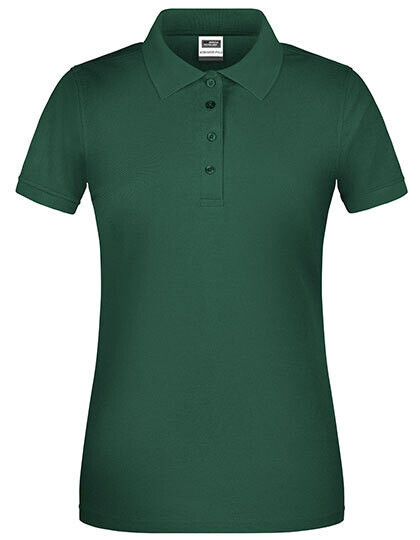 Polo de travail bio pour femmes