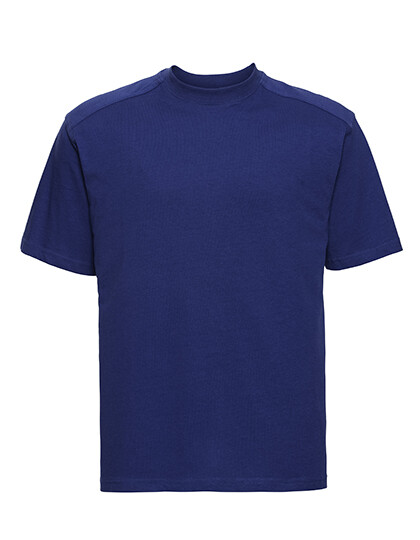 Abbigliamento da lavoro per uso intensivo T