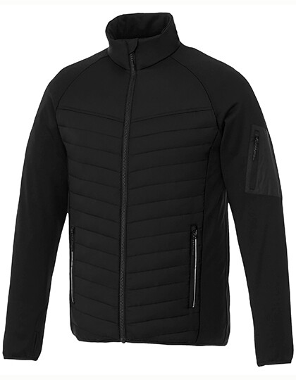 Men's Banff Hybrid Insulated Jacket