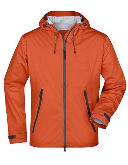 Chaqueta Outdoor Hombre