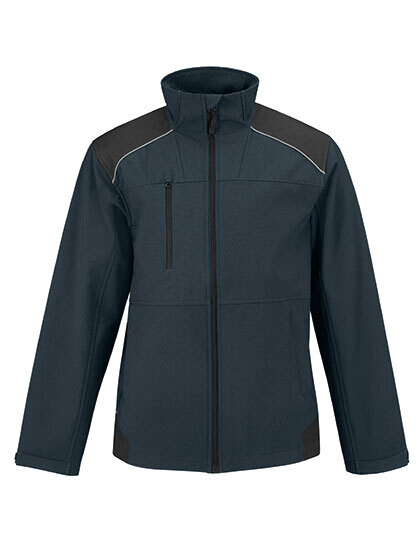 Giacca Shield Softshell Pro