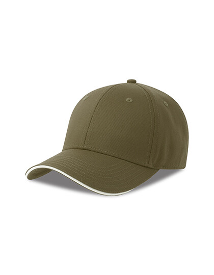 Casquette Sport Sandwich-S