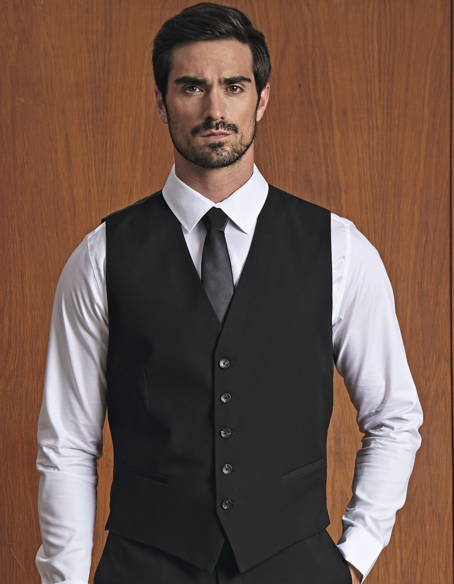 Men's Waistcoat Max