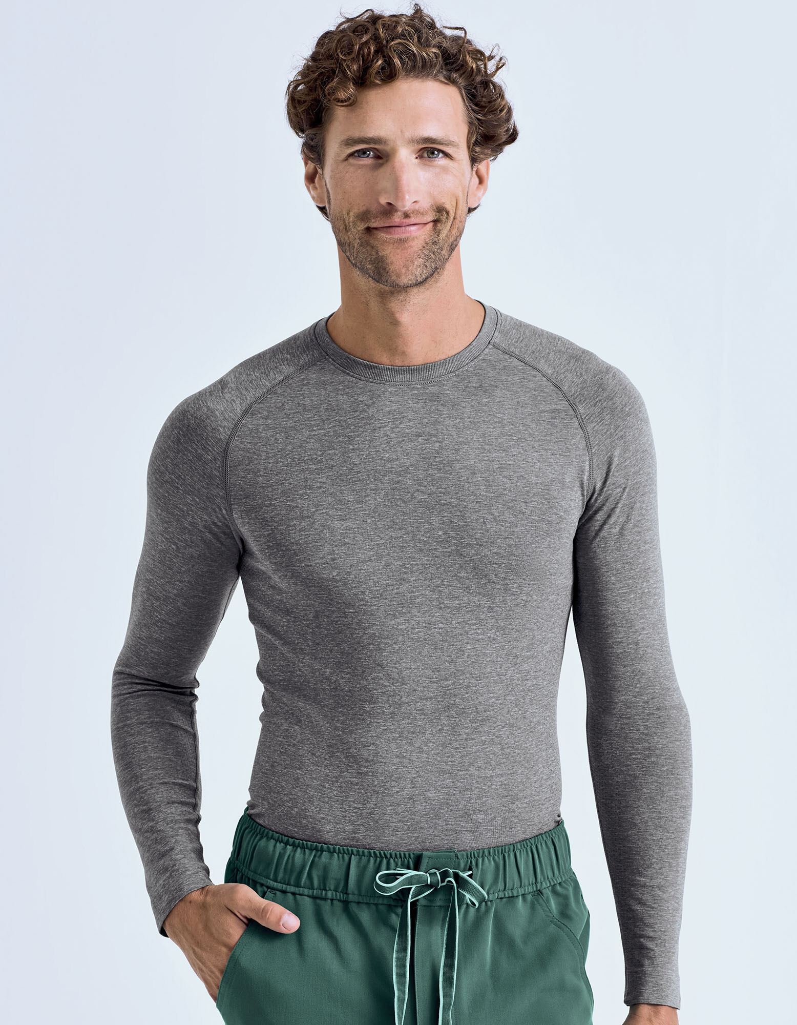 Unstoppable Men´s Fresh Underscrub Baselayer