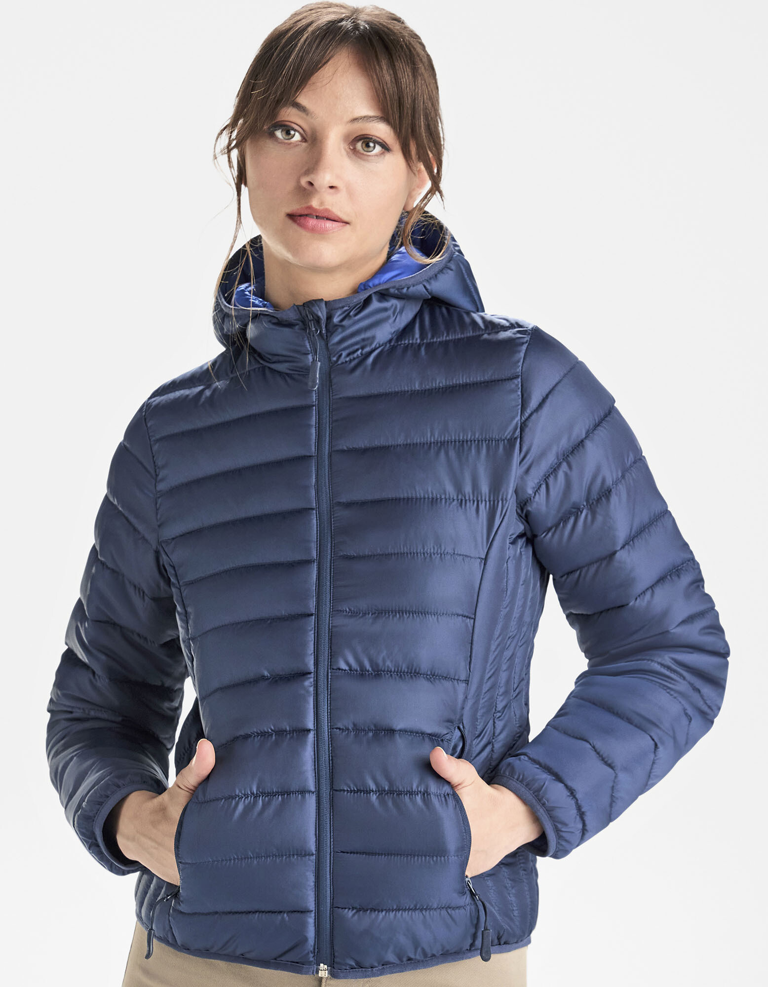 Women's Norway Jacket