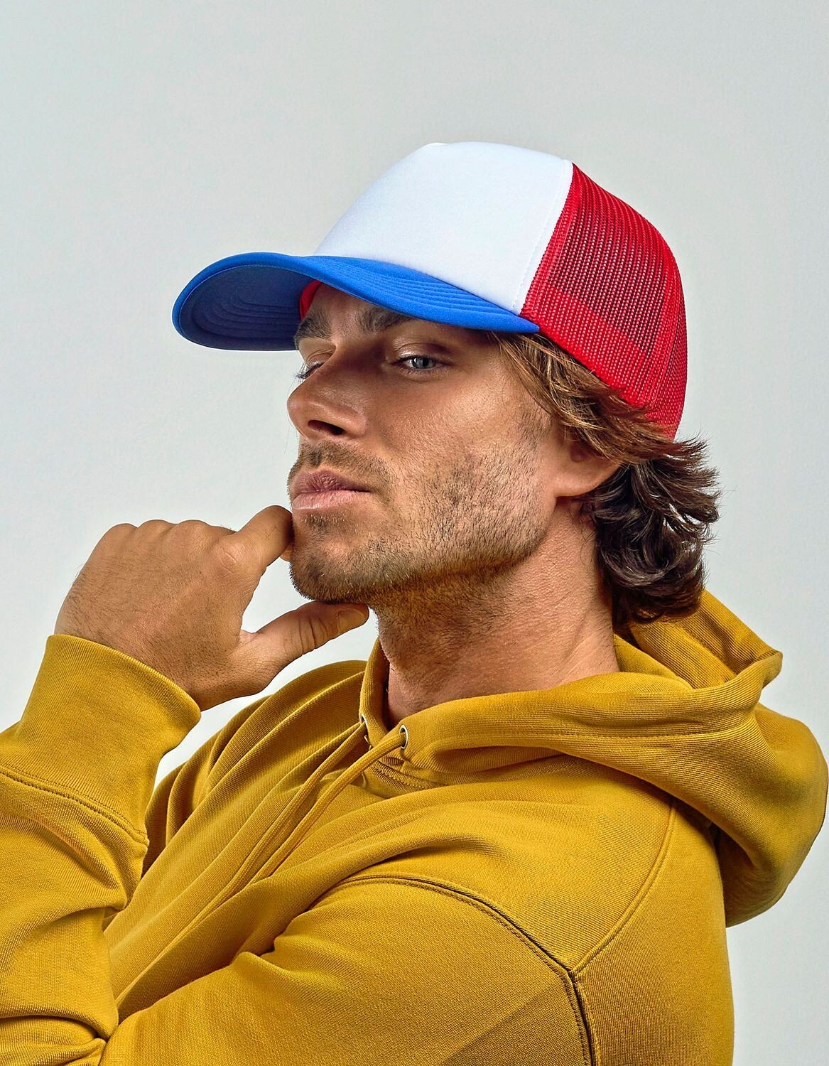 Rapper Cap