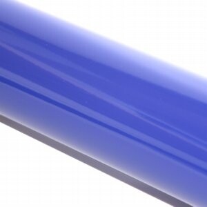 Ritrama L100 estándar brillante reflejo azul brillante