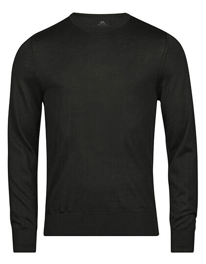 Men’s Crew-neck Jumper