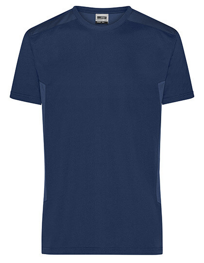 Men’s Workwear T-shirt -STRONG-